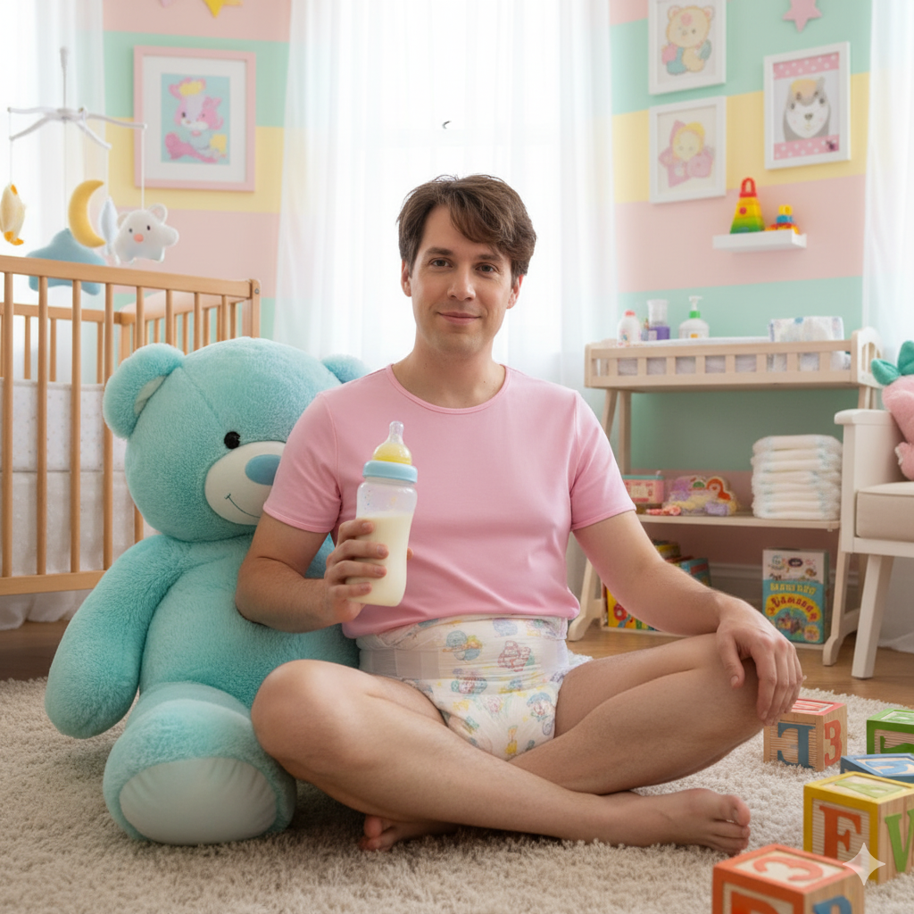 How to Choose Your First ABDL Diaper – Absorbency, Discretion & Fit Guide