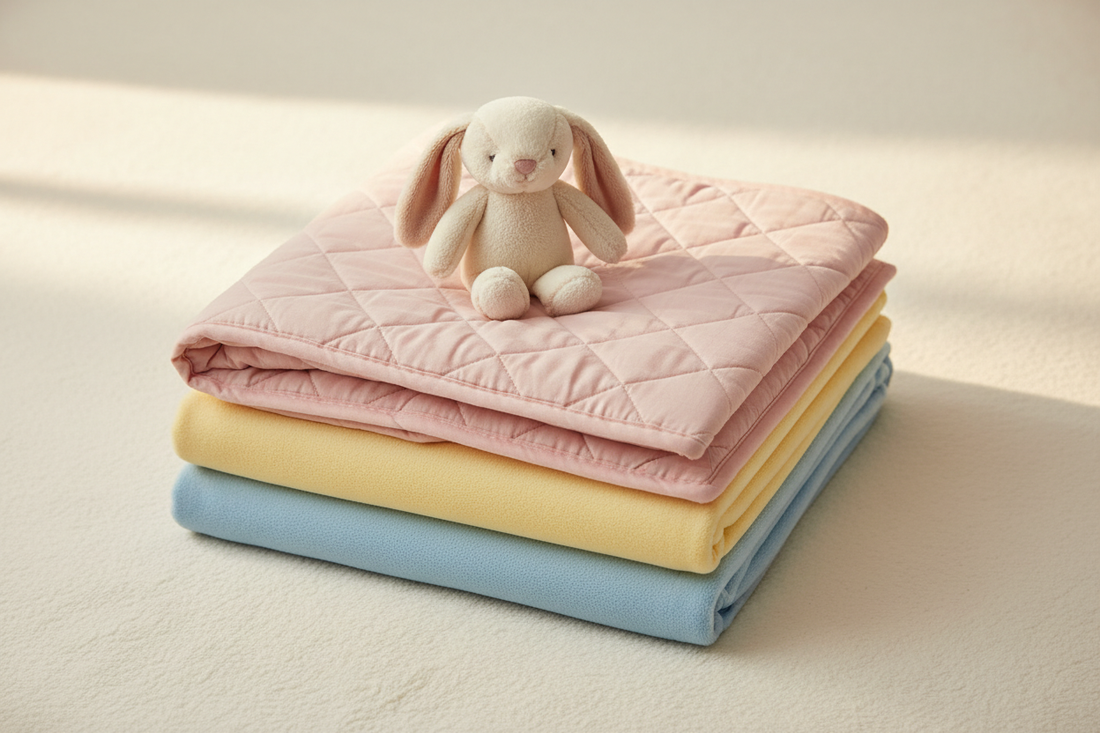 ABDL Blankets & Comfort Items: The Complete Guide 2026