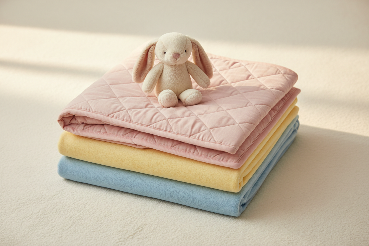 ABDL Blankets & Comfort Items: The Complete Guide 2026