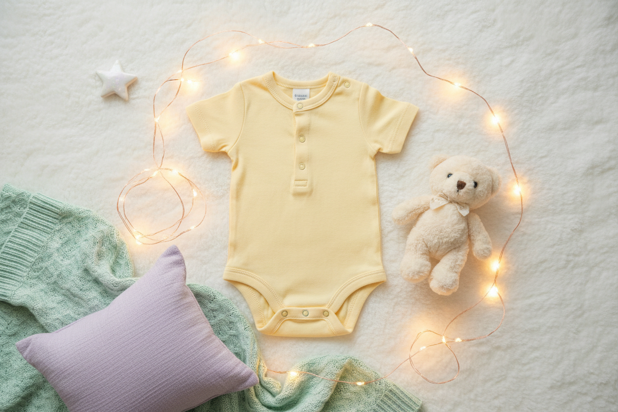 How to Build the Perfect ABDL Nursery on Any Budget