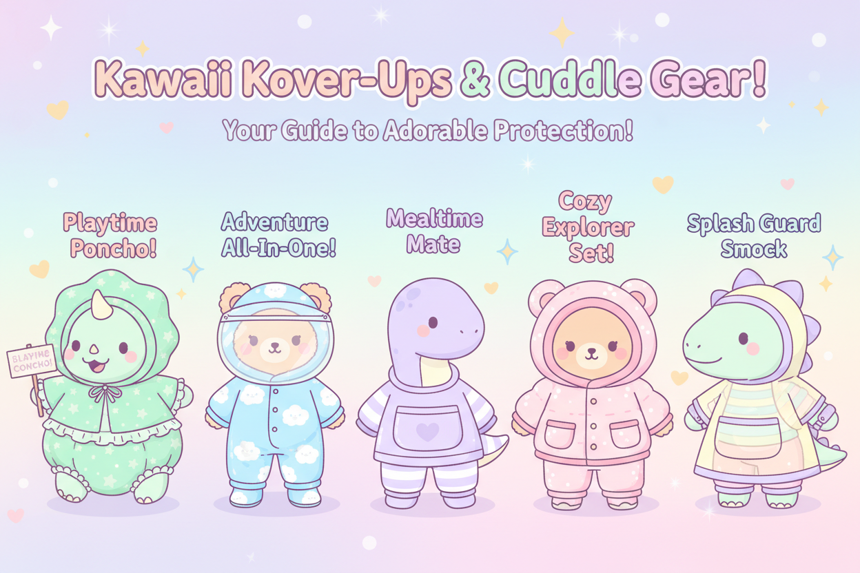 ABDL Plastic Pants: Complete Guide to Styles, Sizing & Care 2026