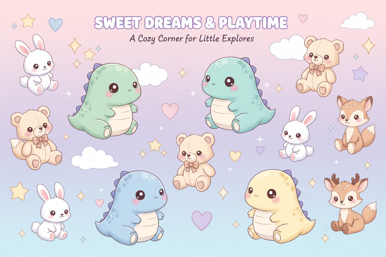 The Complete ABDL Product Guide 2026: Everything You Need to Know