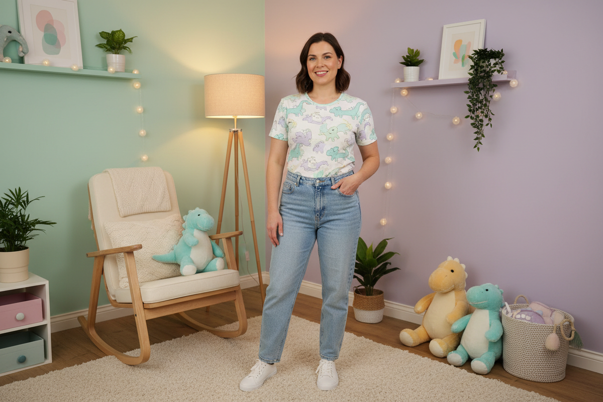 Short-Sleeve vs. Long-Sleeve ABDL Onesies: Which Should You Choose?