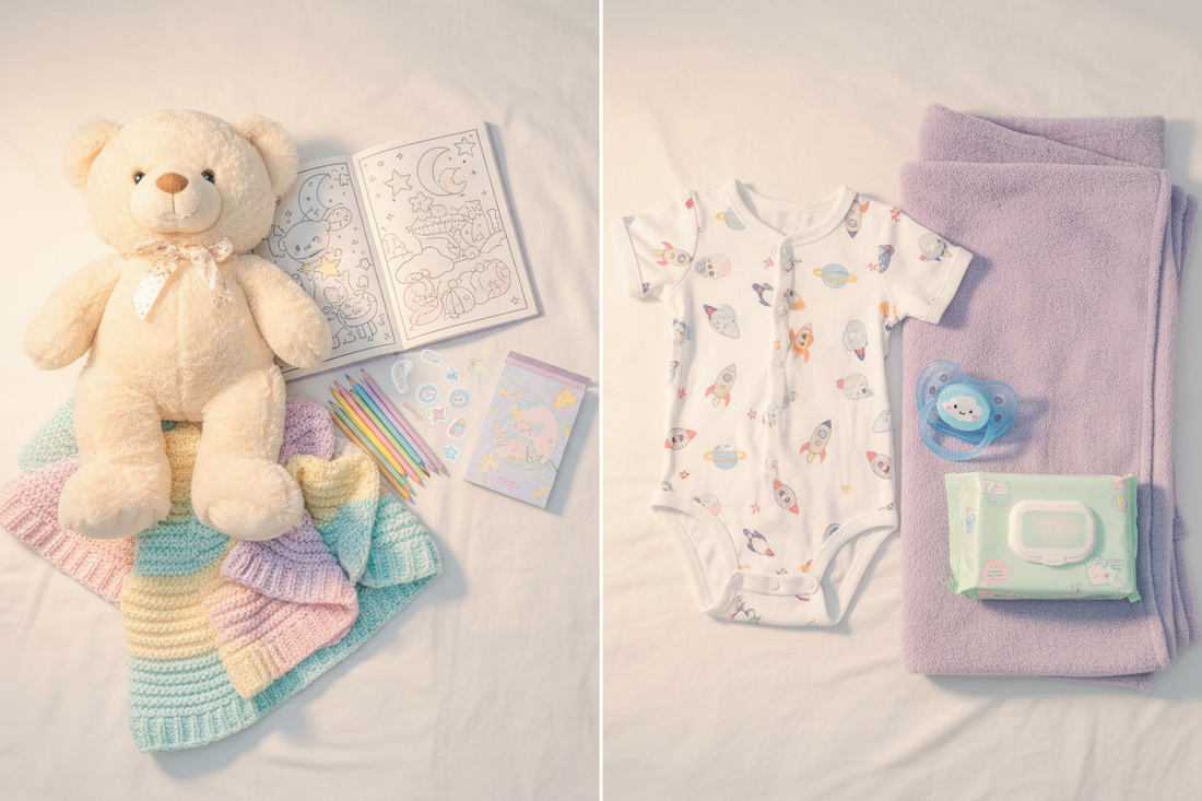 Age Regression vs ABDL: What's the Difference?