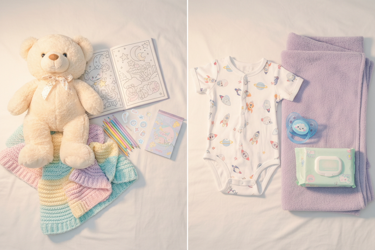 Age Regression vs ABDL: What's the Difference?