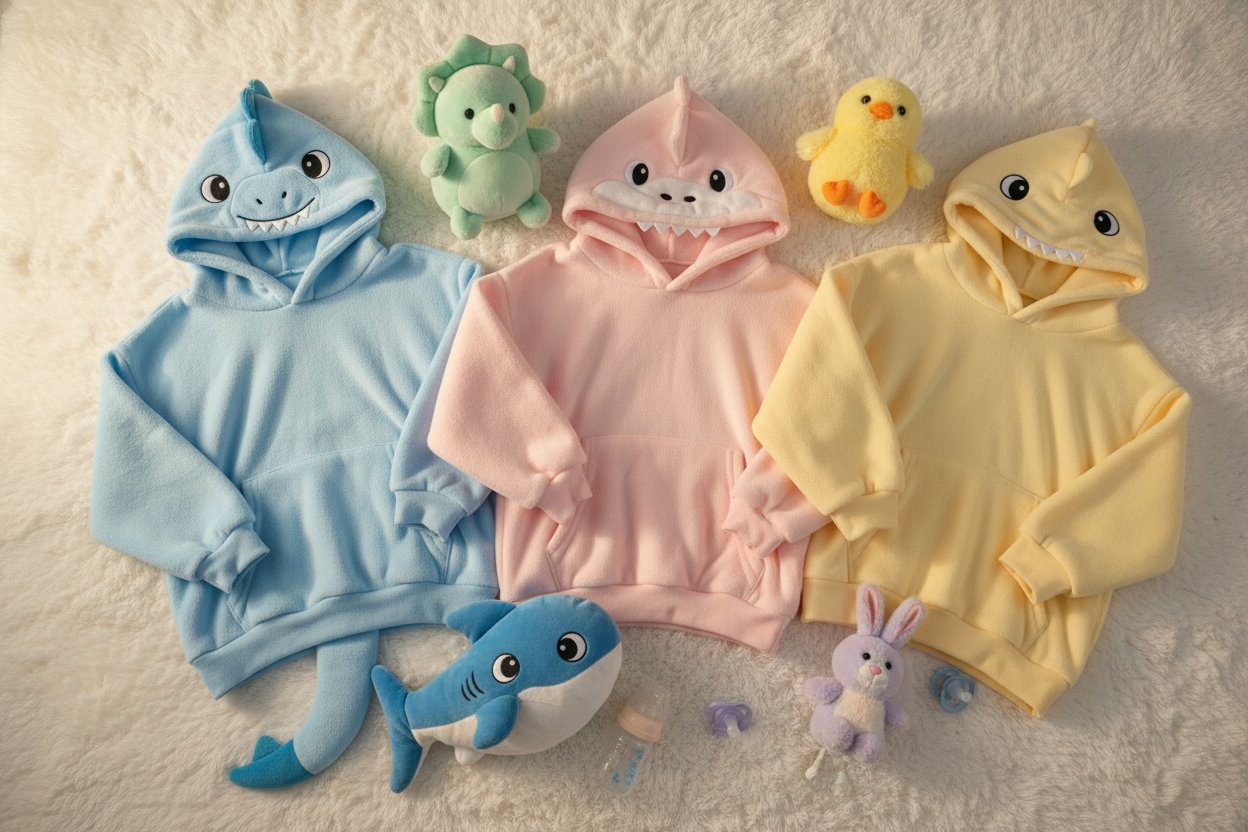 ABDL Hoodies: The Complete Buying Guide 2026