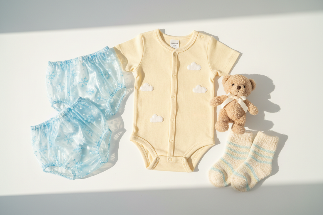 10 ABDL Diaper Cover Hacks for Comfort, Leakproofing & Style