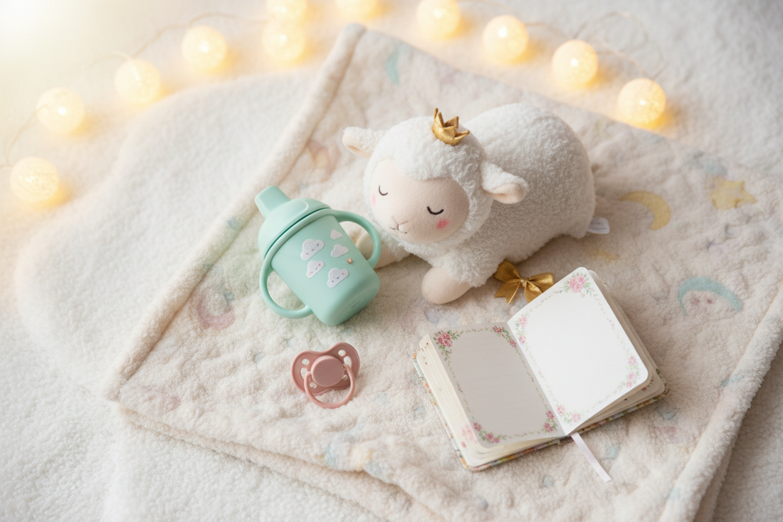 Little Space Hub: Your Complete Guide to Age Regression & ABDL Lifestyle