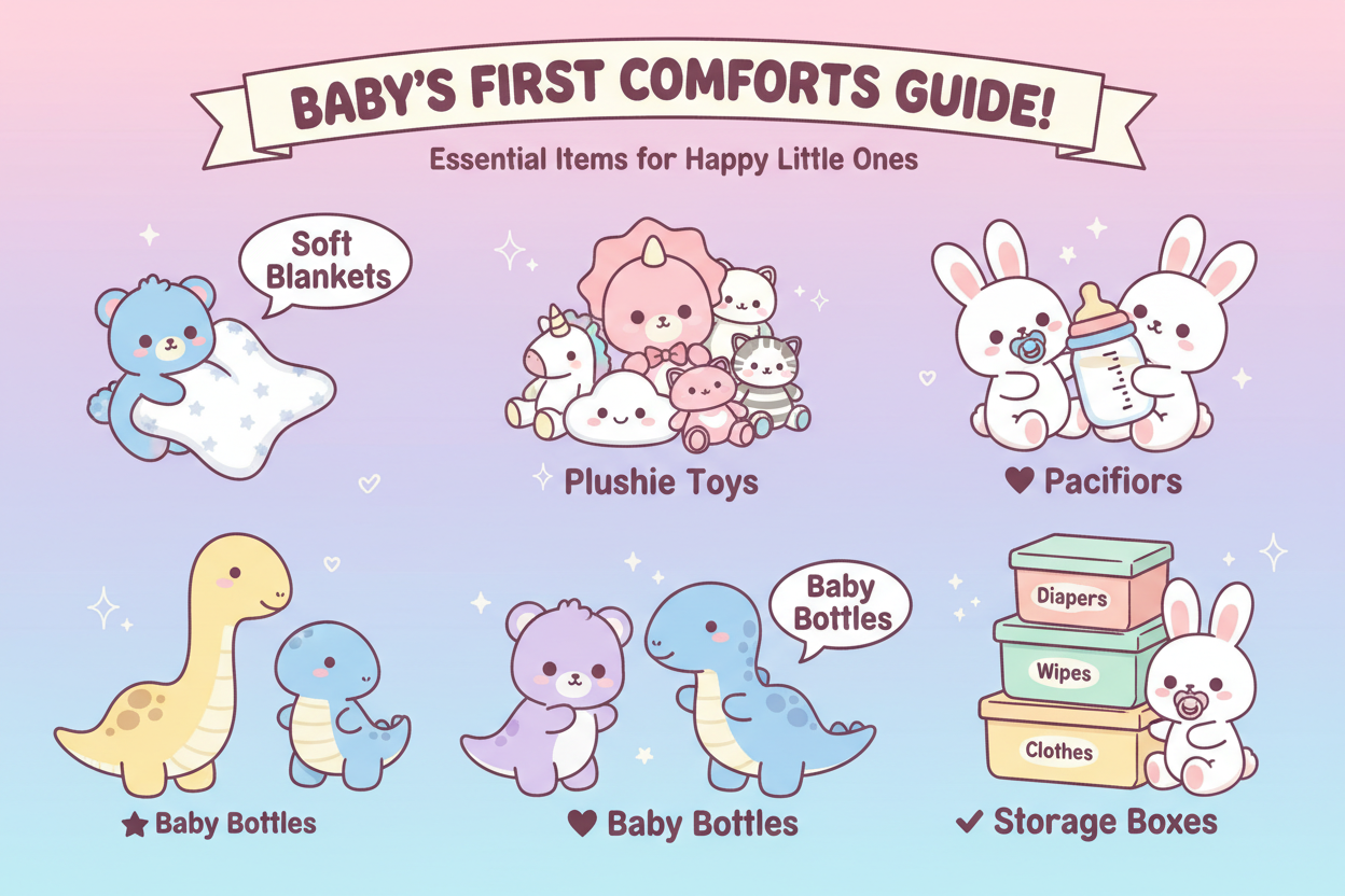 Top 10 ABDL Products Every Beginner Needs in 2026