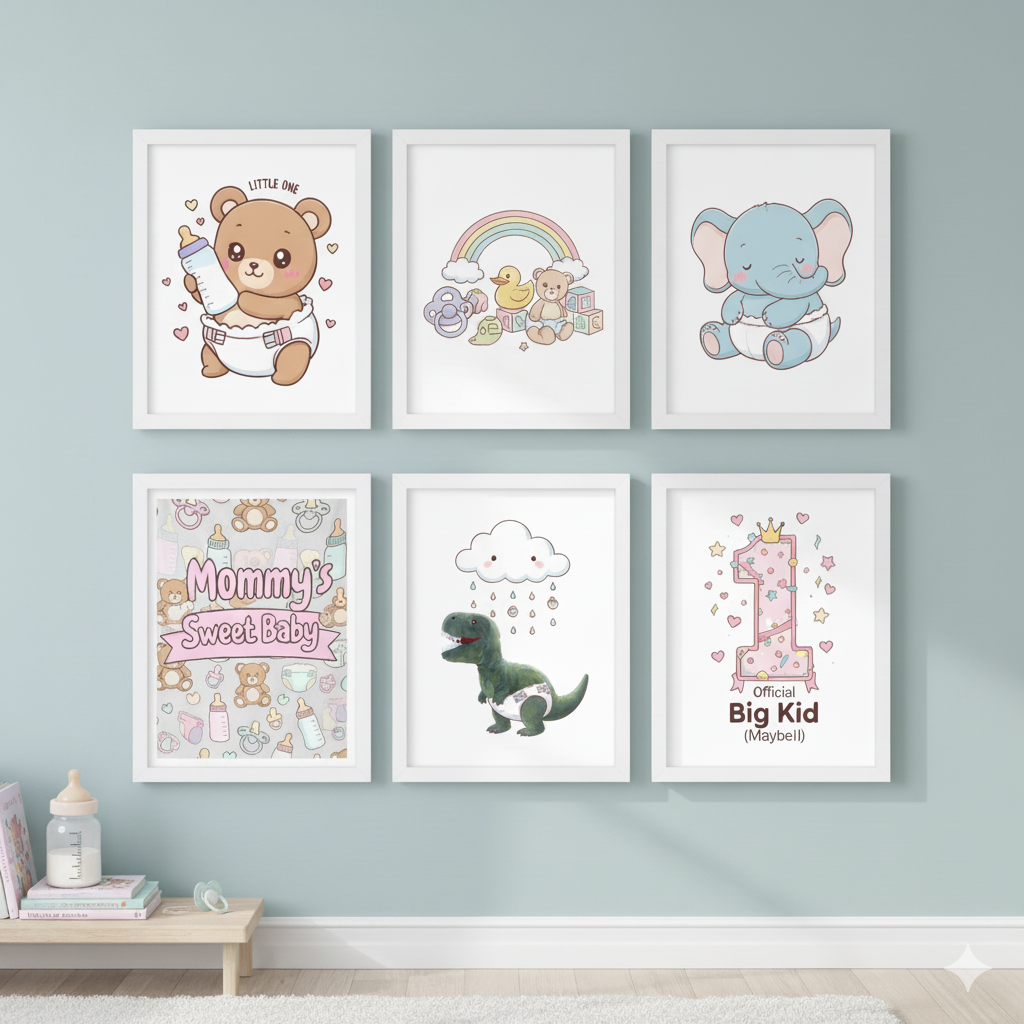 Wall Art