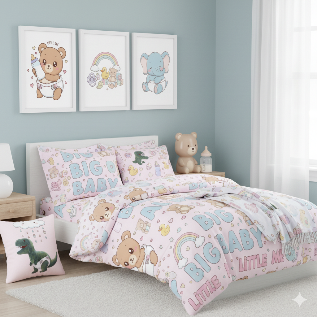 Bedding