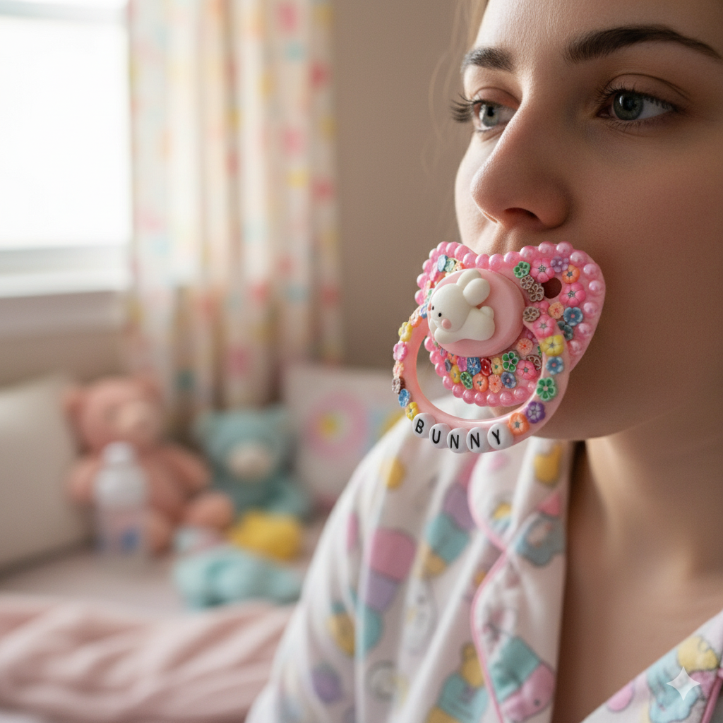 Pacifiers & Bottles