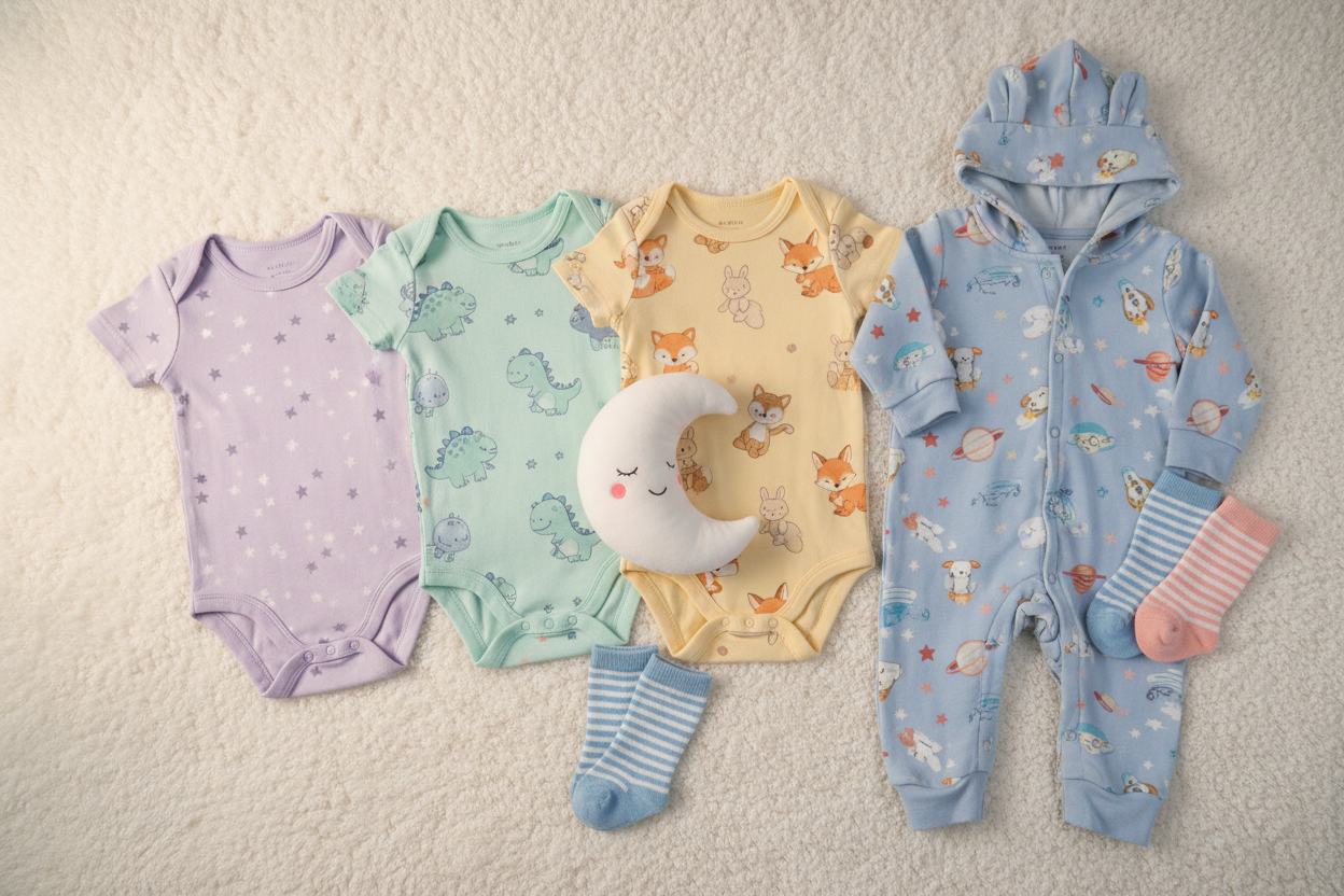 ABDL Rompers Hero Image