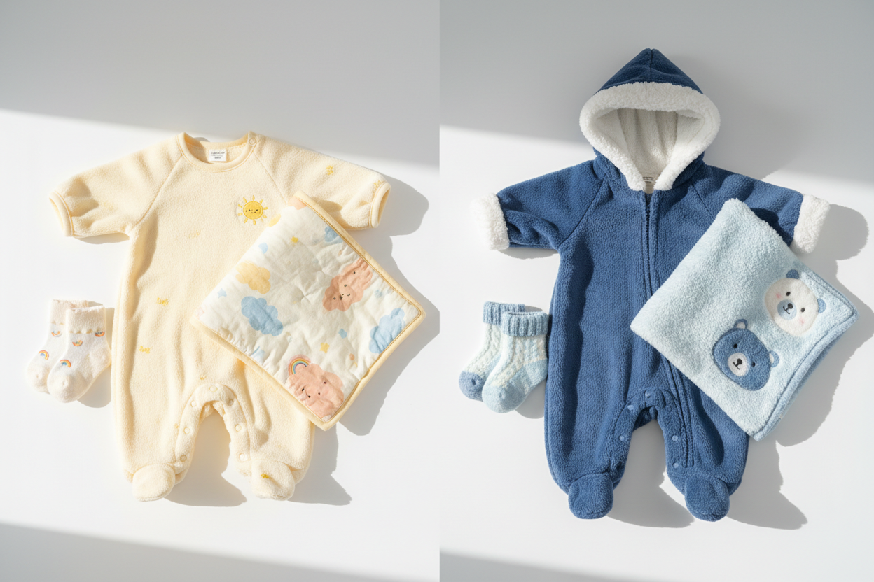 ABDL Seasonal Outfits Hero Image
