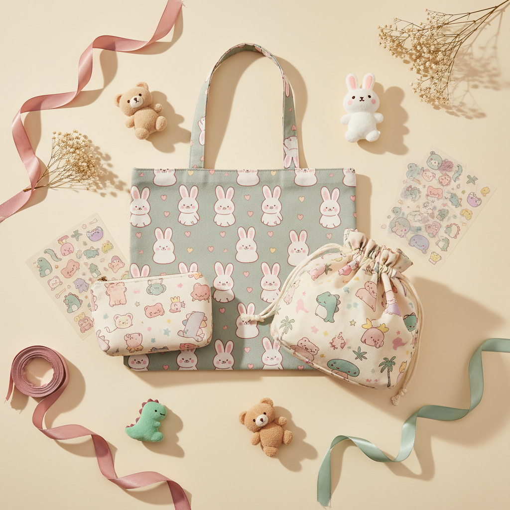 Bags