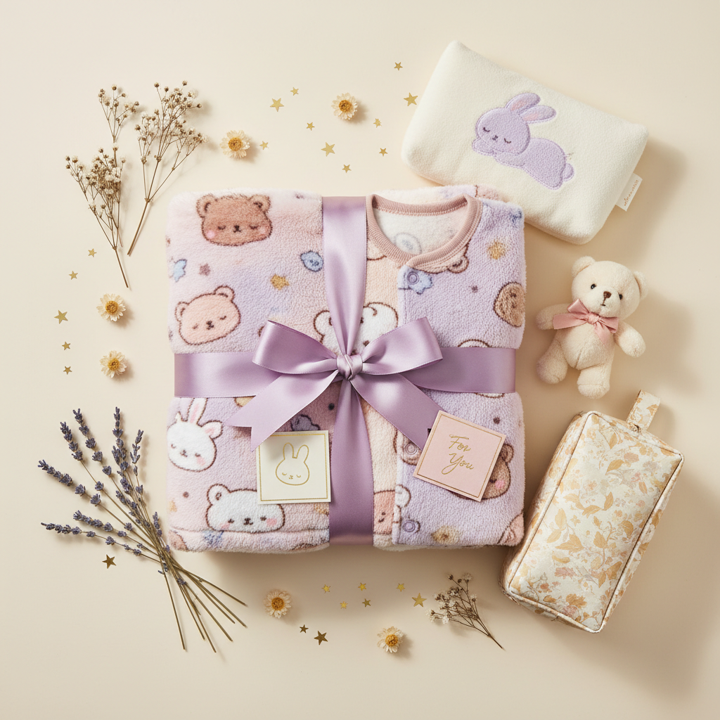 Cozy Gift Sets