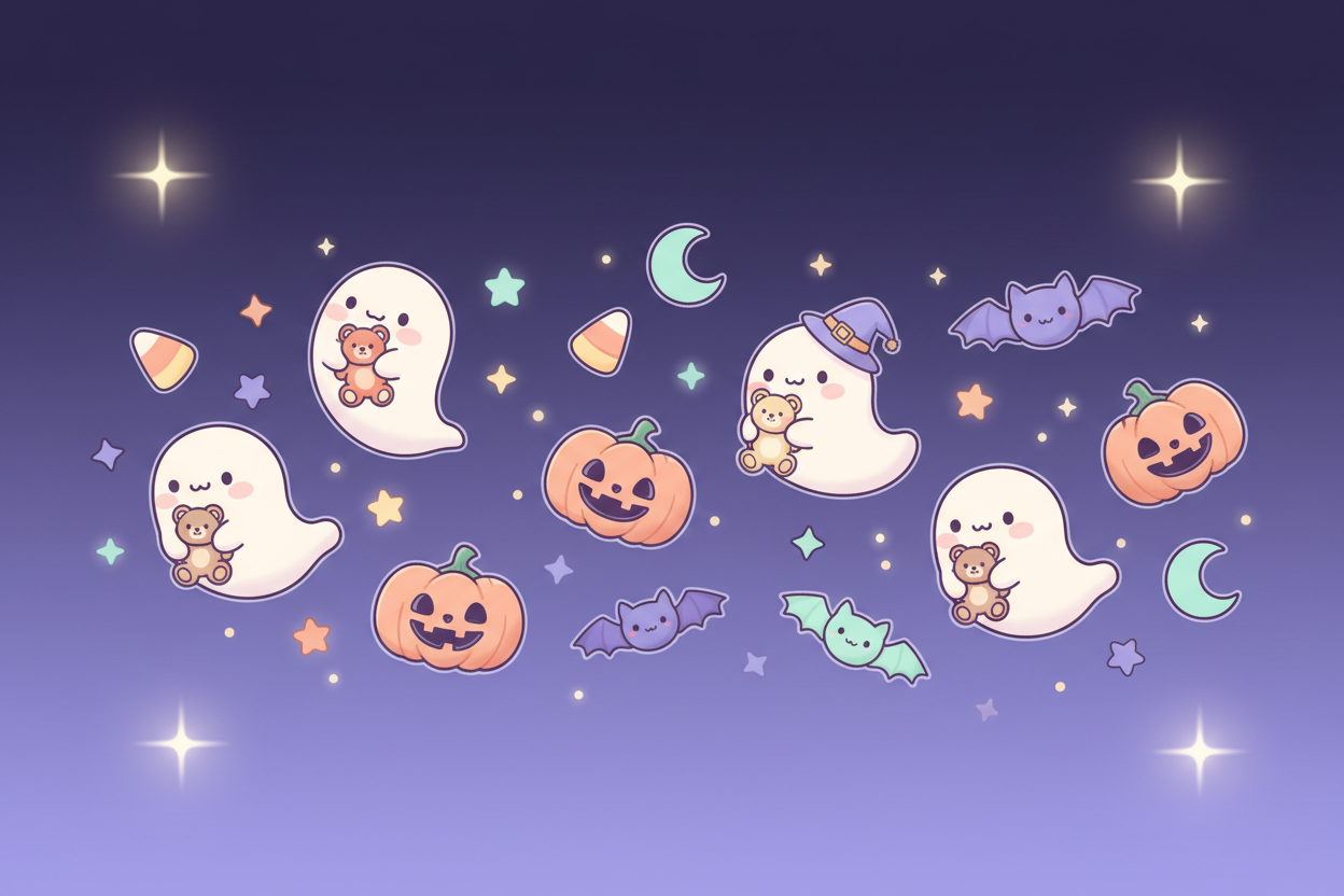 Halloween Collection Banner