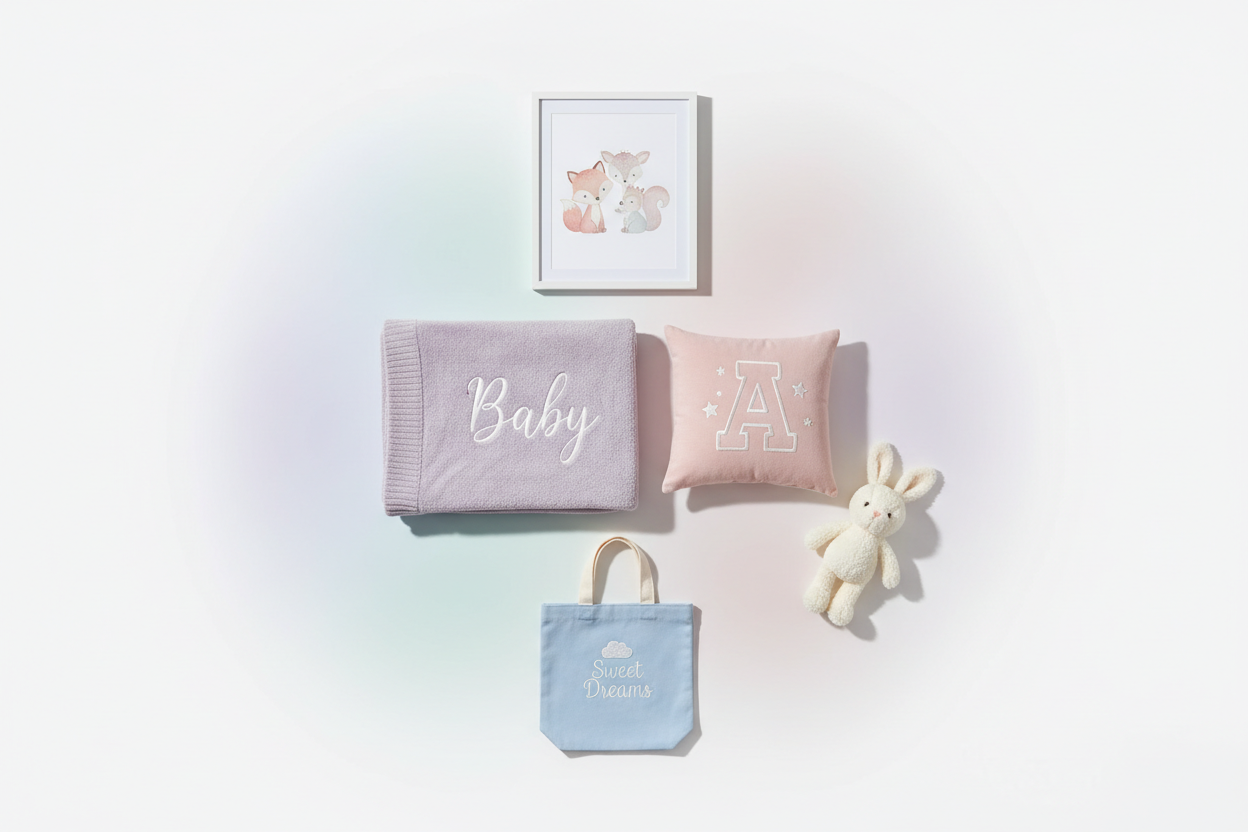 Personalized Gifts Collection