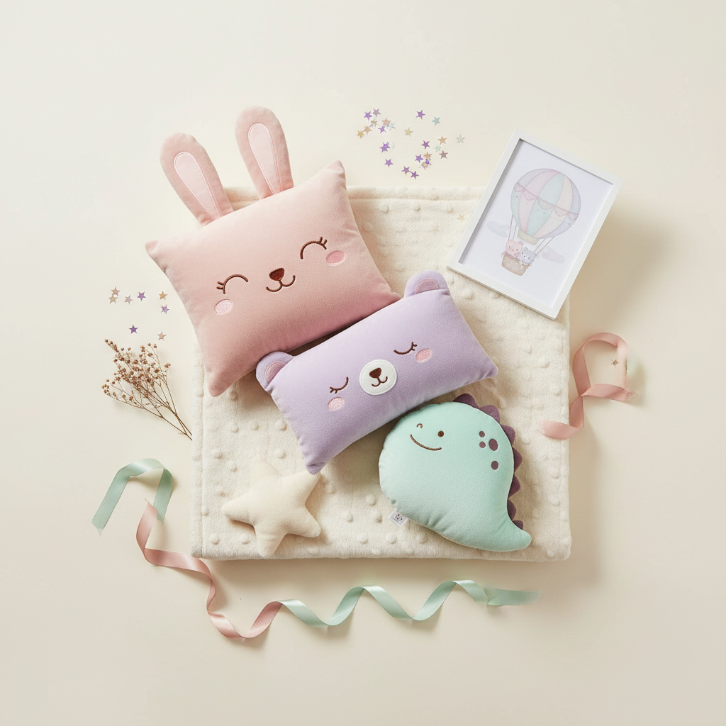 Pillows