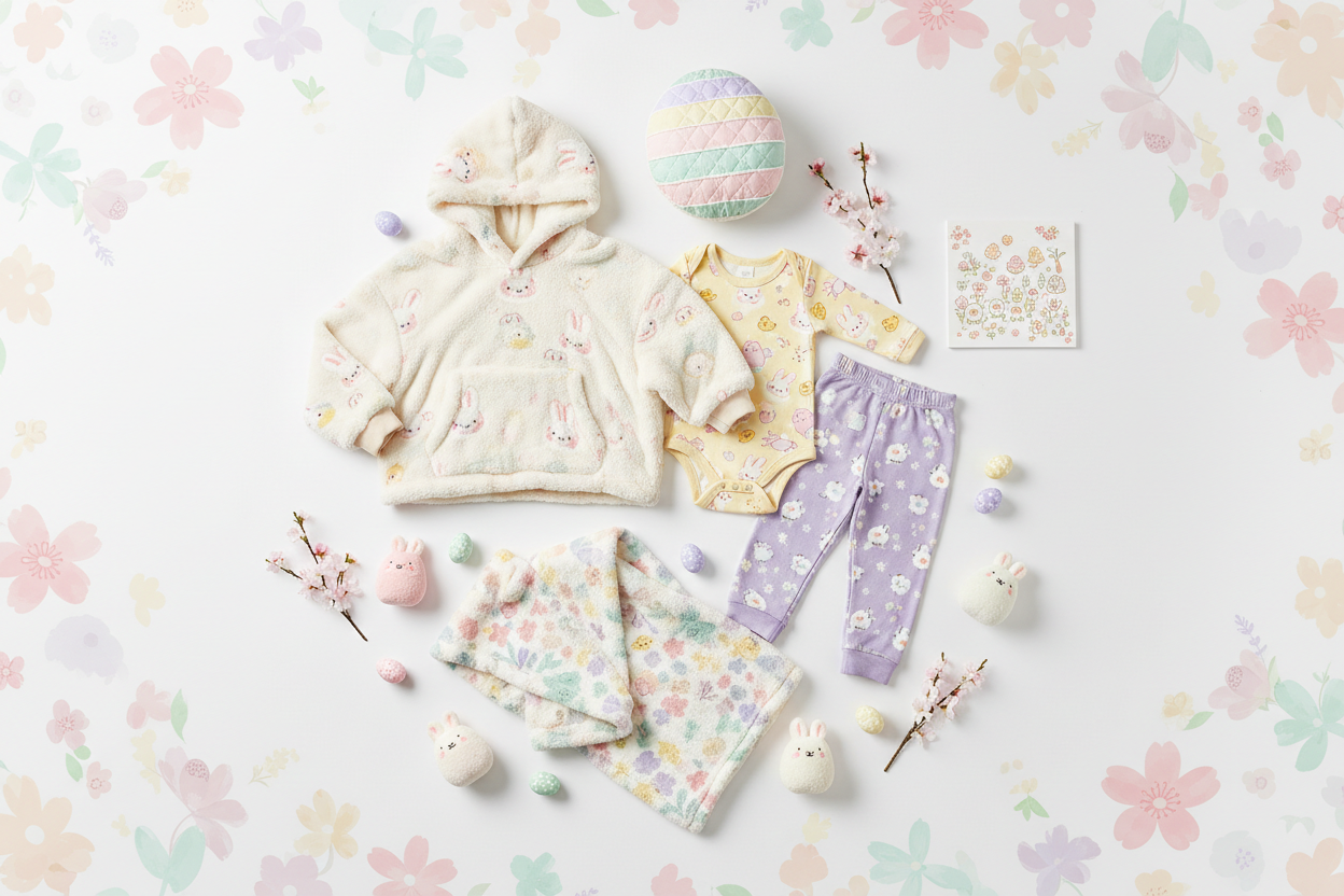 Spring & Easter Collection