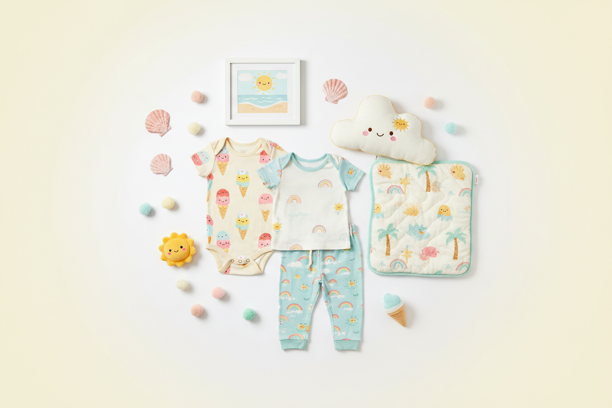 Summer Collection