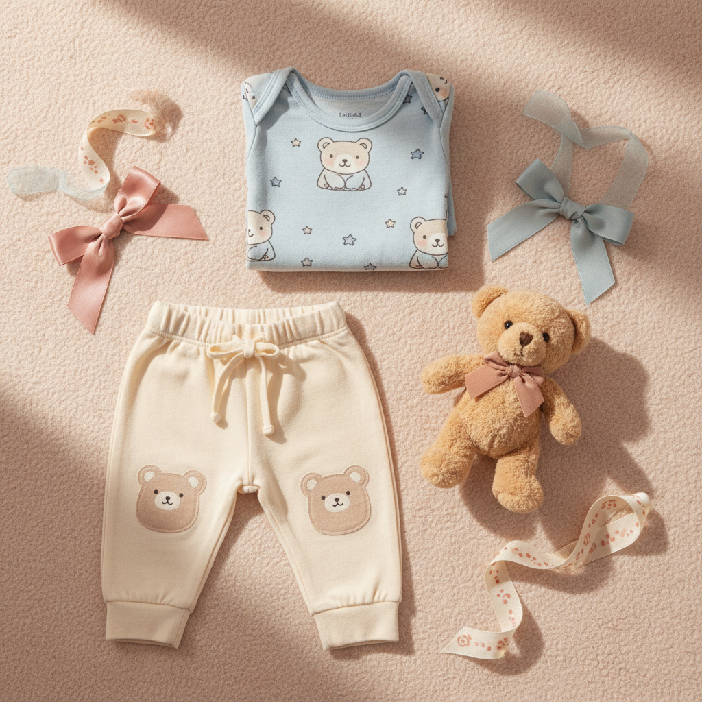 Teddy Bear Collection