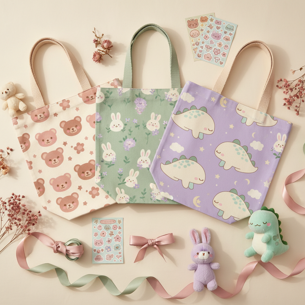 Tote Bags