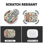 ABDL Baby Dino AirPods Pro 2 Case – Cute Little Space Protective Cover