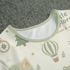 Little Explorer Adventure Bodysuit