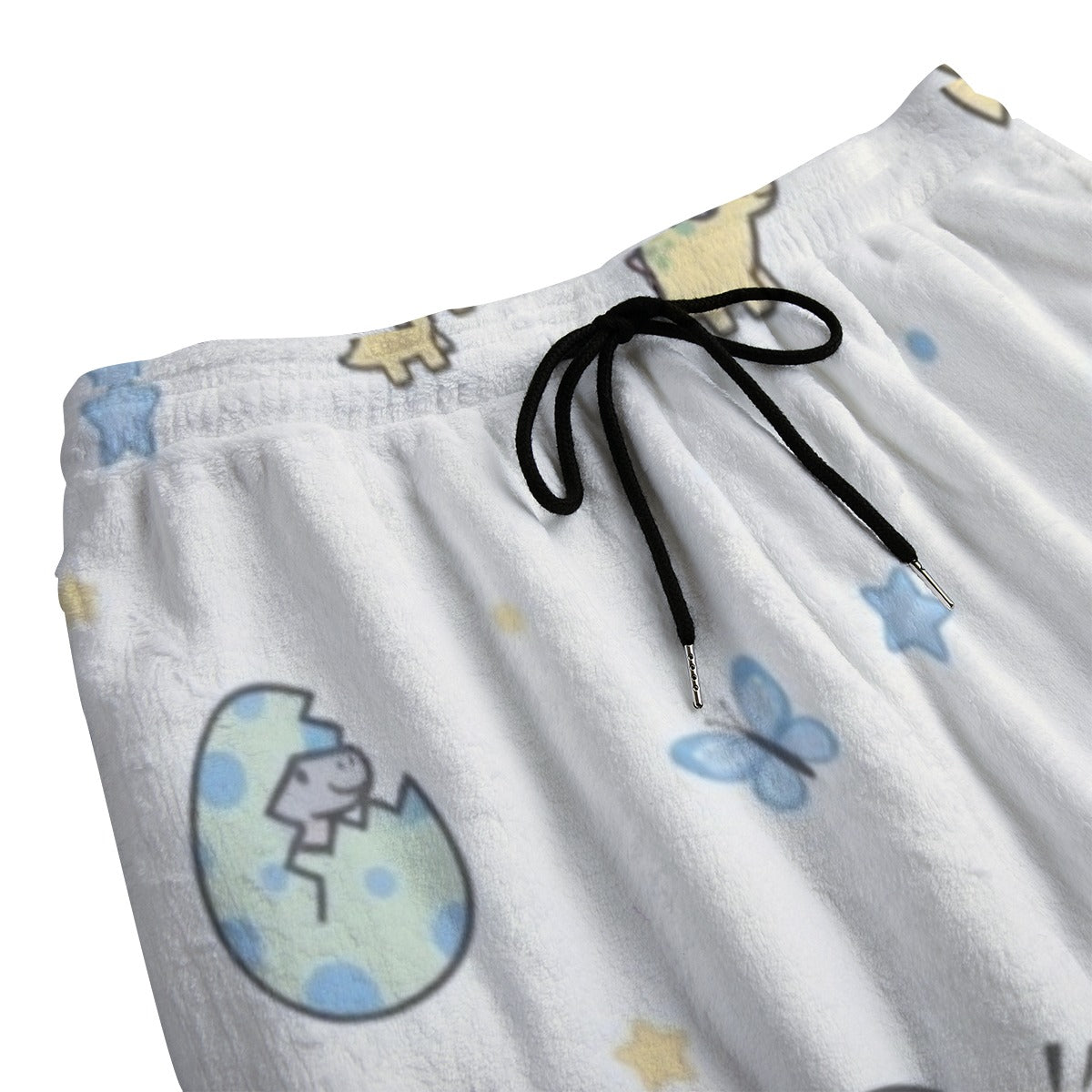 Dino Adventure Cozy Pajama Set - ABDL Unisex PJs