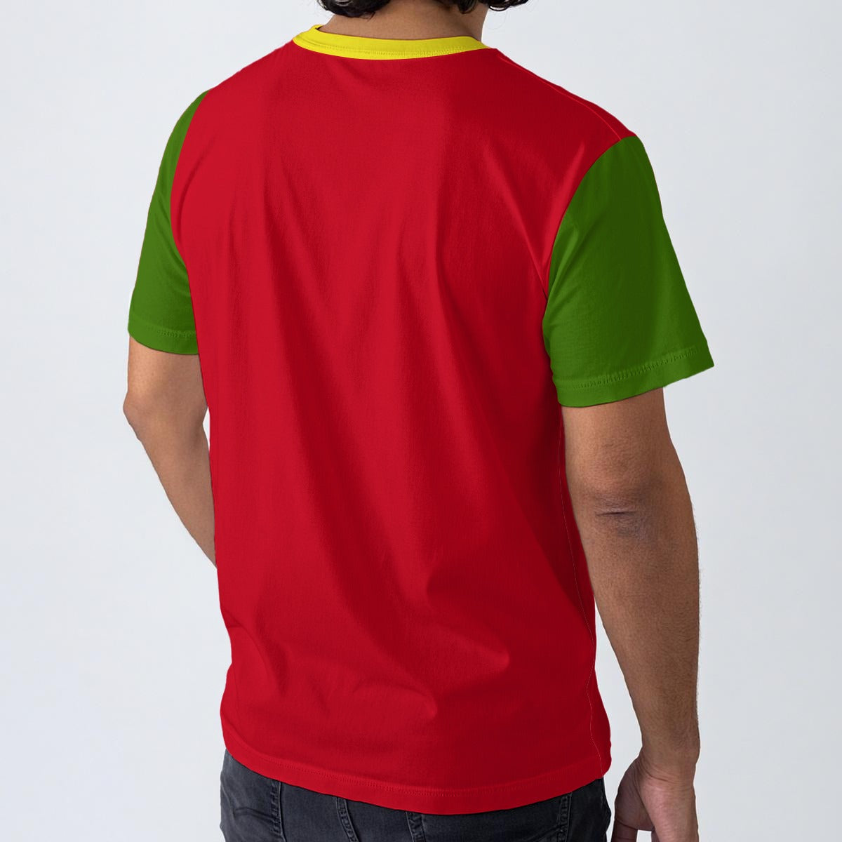 "Lil' Soaker" Fire Truck T-Shirt! (100% Cotton!)