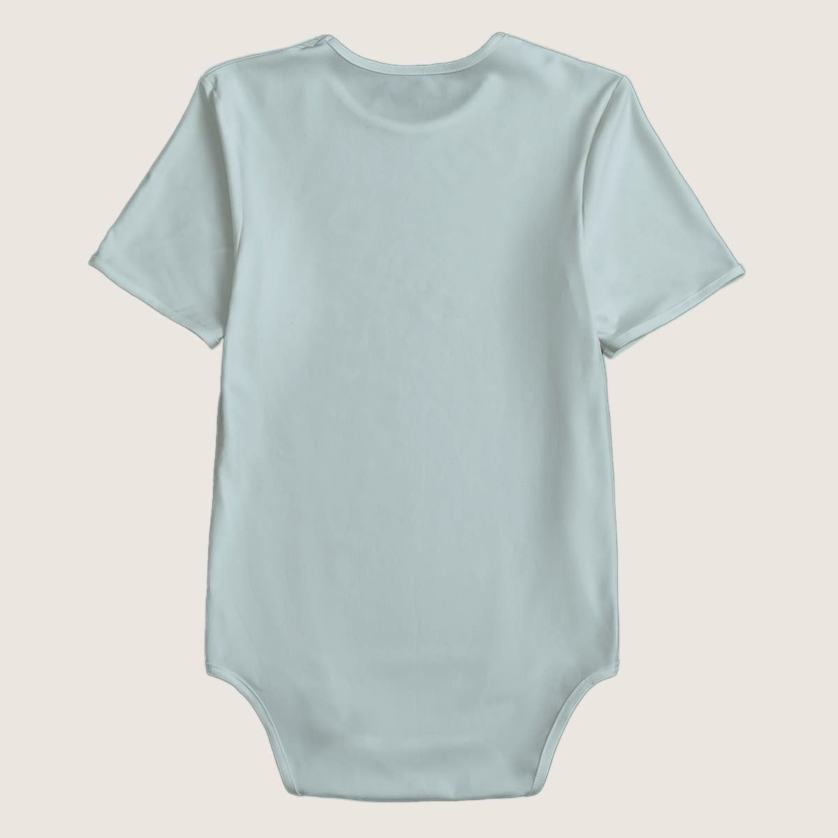 Puppy Love Cotton Snap-Crotch Onesie - ABDL Unisex