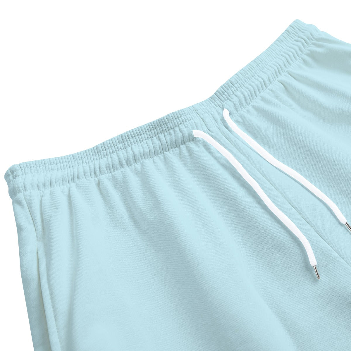 Adorable Pastel "BABY" Shorts – Splash Into Fun! 🍼🌊