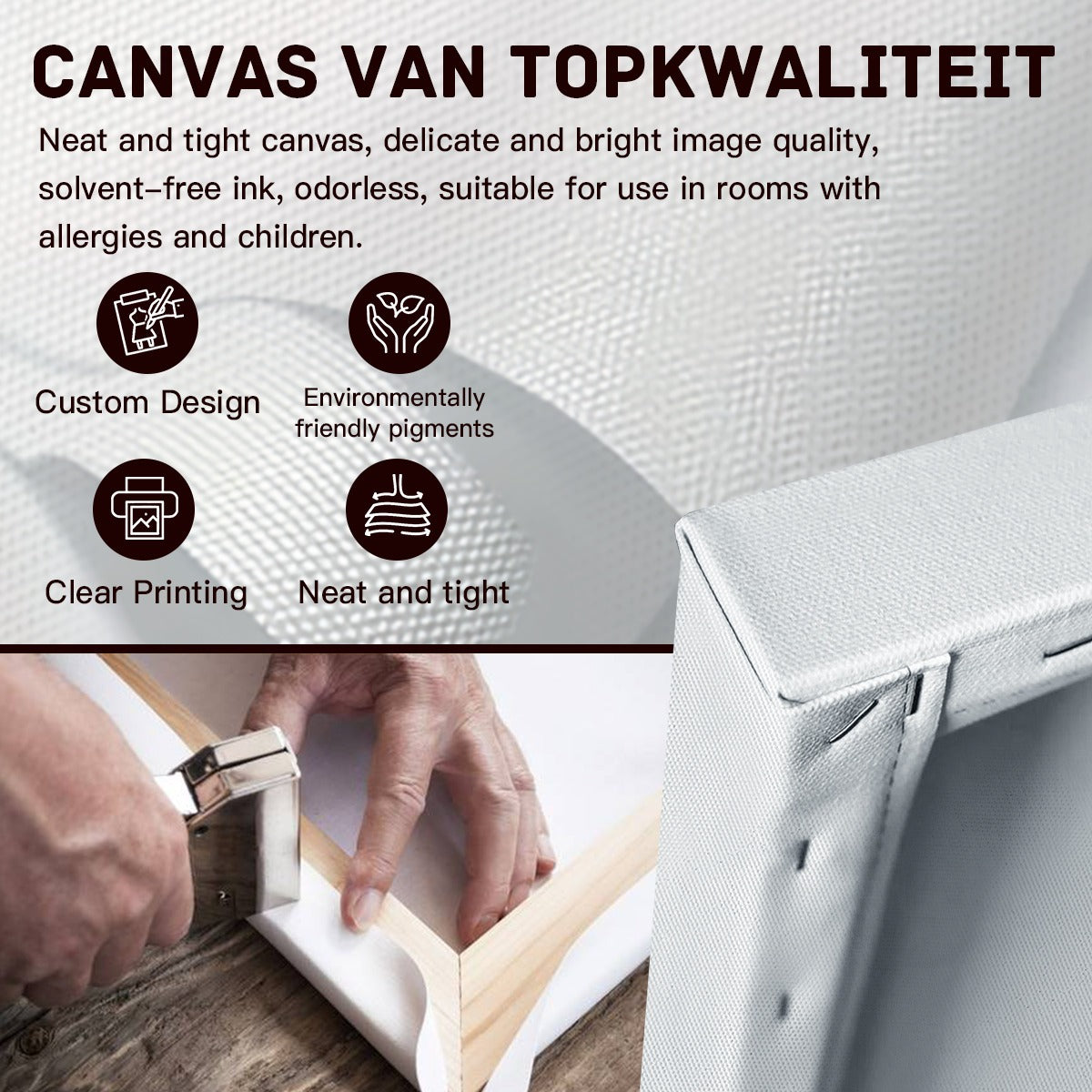 🐻🦆🦒 “Little Steps” Nursery Art Trio – Waterproof Prints for Cozy ABDL Spaces