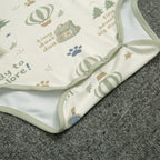 Little Explorer Adventure Bodysuit