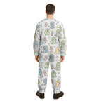 Kawaii Friends All-Over Print Jumpsuit