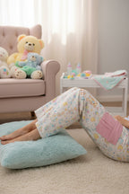 Baby Bear Cozy Overalls - ABDL Comfort Collection