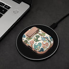 ABDL Baby Dino AirPods Pro 2 Case – Cute Little Space Protective Cover
