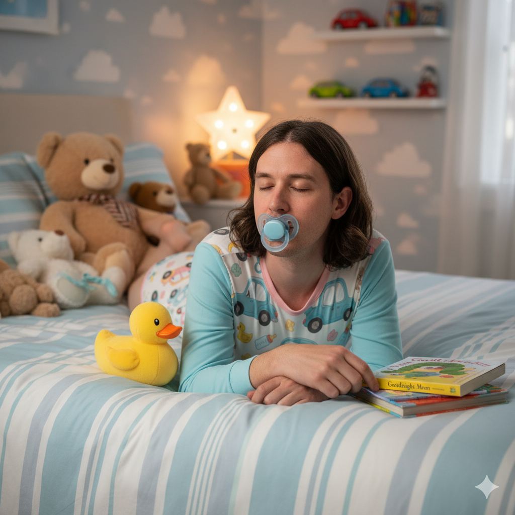 Baby Parade Long Sleeve Onesie – Soft, Sweet, and Ready to Roll