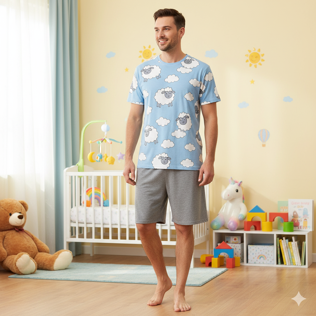 Adult Diaper Pants: Soft, Secure & Discreet - Your Little Secret for Big Comfort!