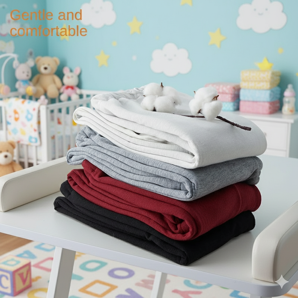 Little Dreamer's Cozy Comfort Pull-Ups - Softest Waddle Wear!