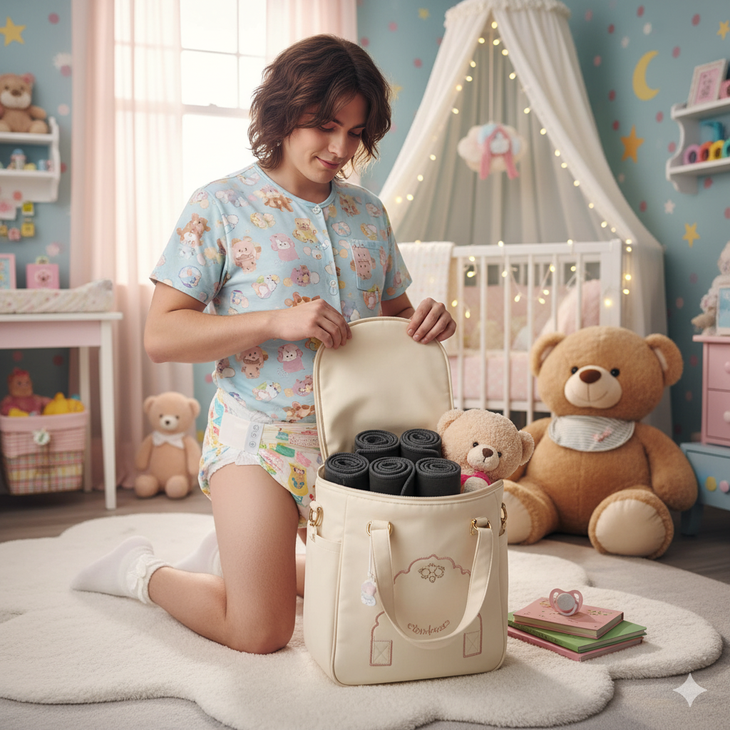 🌫️ SnugglePad Inserts – Bamboo Charcoal