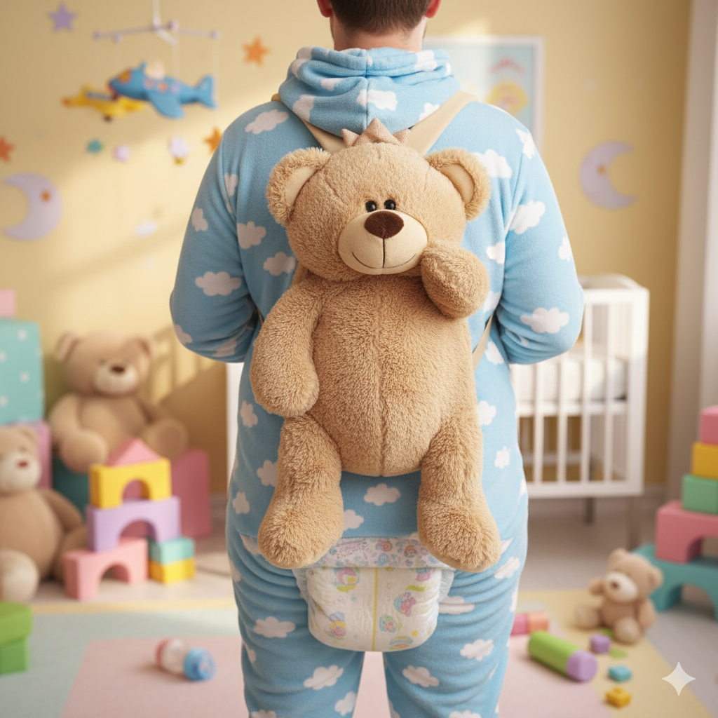 🧸 SnuggleBuddies – Plush Companion Collection