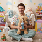 🧸 SnuggleBuddies – Plush Companion Collection