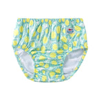 ABDL Adult Cloth Swimming Diaper — Waterproof, Reusable Little Space Diaper Pants (32 Prints)