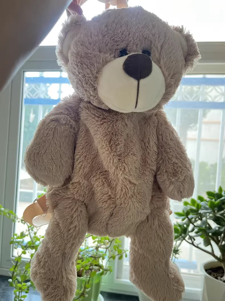 🧸 SnuggleBuddies – Plush Companion Collection