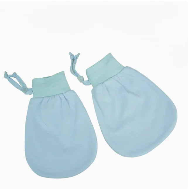 🧤 Snuggle Mitts – ABDL Night Gloves