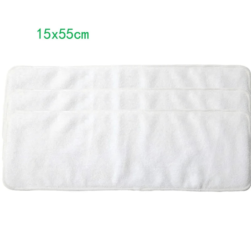 Reusable Adult Cloth Diaper – Grey Waterproof Polyester with Fleece Inner | ABDL Nappy Cover (No Inserts Included)