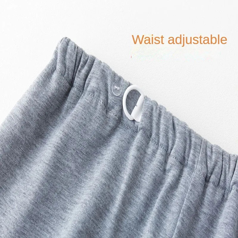 Little Dreamer's Cozy Comfort Pull-Ups - Softest Waddle Wear!