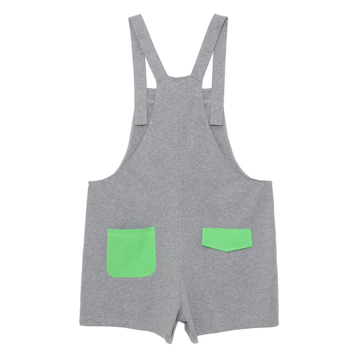 Dino Daze Overalls & Bodysuit — Adult Dinosaur Print Pajamas | ABDL Comforts